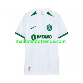 Maillot/Tenue Sporting CP 60th Anniversaire Domicile 2024